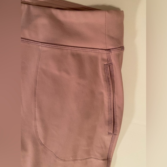 Women’s Pink Yogalicious Activewear Jogger Pants Size Medium - Picture 3 of 7